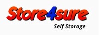 Store4Sure Self Storage 254042 Image 0